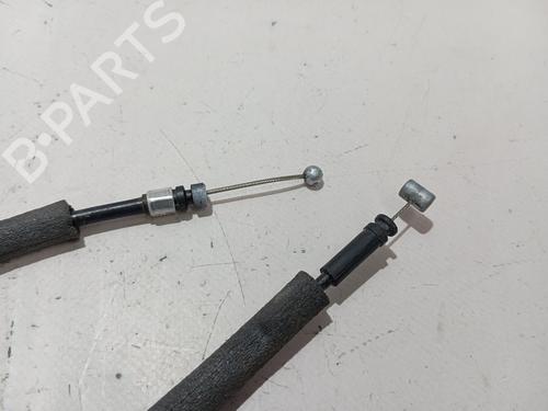 Rear right lock KIA SPORTAGE III (SL)  | BP27573080C99 