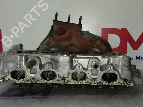 Cylinder head HYUNDAI ACCENT I (X-3) | BP29561536M5