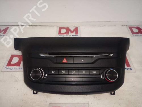 Used Climate control PEUGEOT 308 II (LB_, LP_, LW_, LH_, L3_) [2013-2021]  12653724