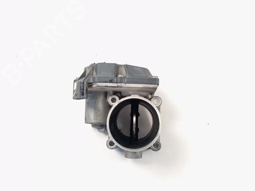 Used Throttle body HYUNDAI ix35 (LM, EL, ELH) 1.6 (135 hp) 27496824