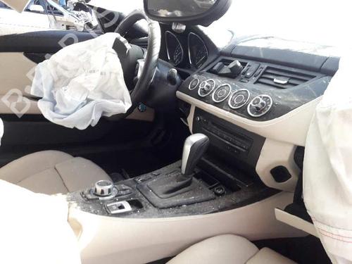Right rear steering knuckle BMW Z4 Roadster (E89) sDrive 23 i | BP12650766M28 