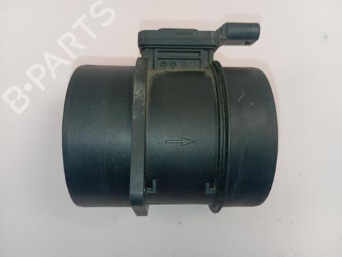 Used Mass air flow sensor MERCEDES-BENZ B-CLASS Sports Tourer (W246, W242) B 180 CDI / d (246.212) (109 hp) 27323420