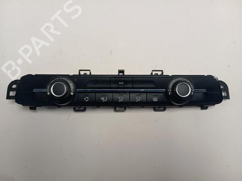 Commande Chauffage CITROËN BERLINGO (ER_, EC_) [2018-2025]  22611803