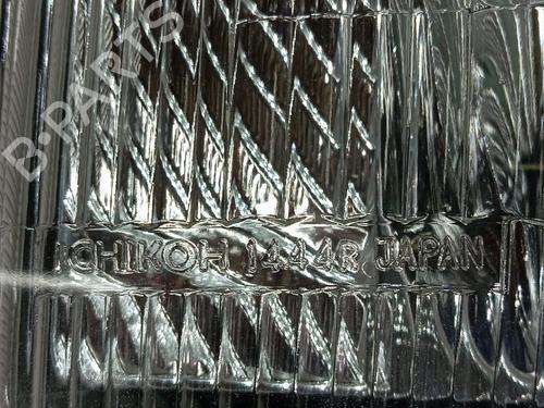Right headlight NISSAN CABSTAR E (TL_, VL_) 90.32, 90.28, 95.32, 95.28 (TL0) | BP29591258C29 