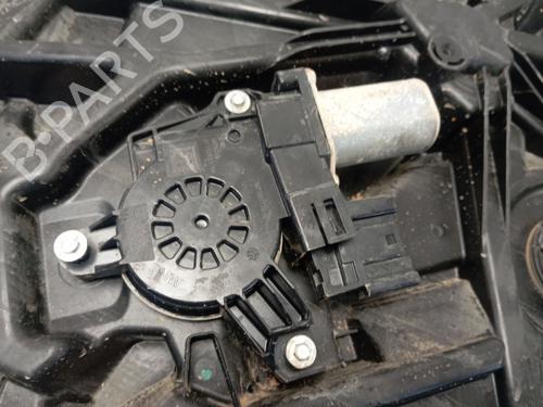 Front left window mechanism BMW X2 (U10) iX2 xDrive 30 | BP34704270C22 - Image 2