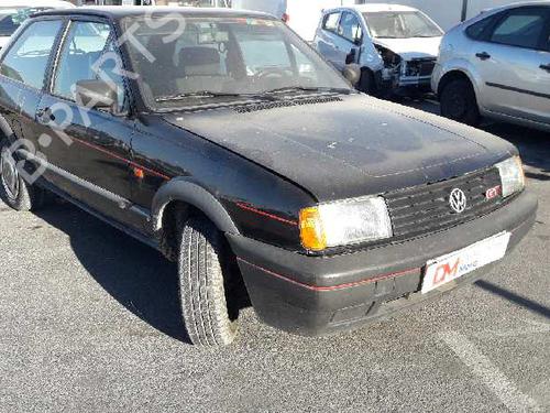 Used Parts VW POLO Coupe (86C, 80) 2597253