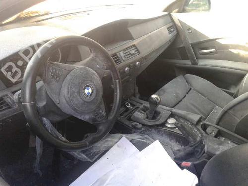 Steering column stalk BMW 5 (E60)  | BP16580191I23 