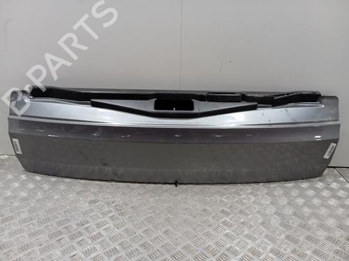 Used Tailgate BMW X5 (E70) 3.0 d (235 hp) 29611095