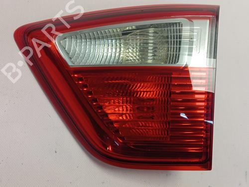 Used Right tailgate light FORD C-MAX II (DXA/CB7, DXA/CEU) [2010-2019]  31710019