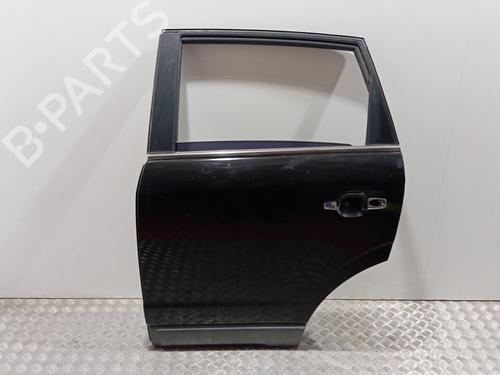 Used Left rear door OPEL ANTARA A (L07) [2006-2017]  22548642