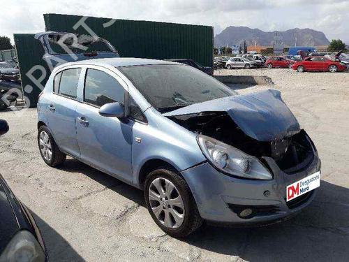 Starter OPEL CORSA D (S07) | BP12654376M8