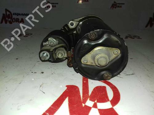 Starter MERCEDES-BENZ A-CLASS (W168) A 170 CDI (168.008) | BP12640677M8 