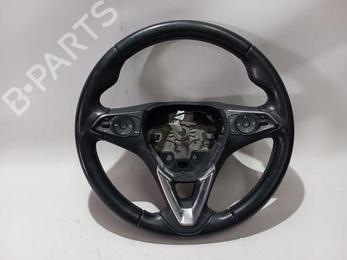 Used Steering wheel OPEL CROSSLAND X / CROSSLAND (P17, P2QO) 1.5 Turbo D (75) (102 hp) 26660799