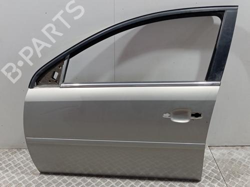 Used Left front door Left front door OPEL VECTRA C Estate (Z02) 1.9 CDTI (F35) (150 hp) 40496203 40496203