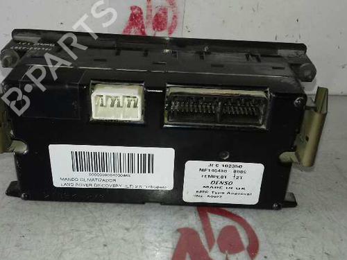 Commande Chauffage LAND ROVER DISCOVERY II (L318) 2.5 Td5 4x4 | BP12643423I5 