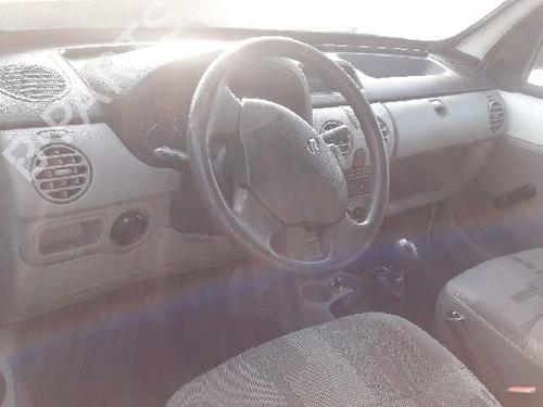 Left headlight RENAULT KANGOO (KC0/1_) 1.5 dCi | BP12654272C28 