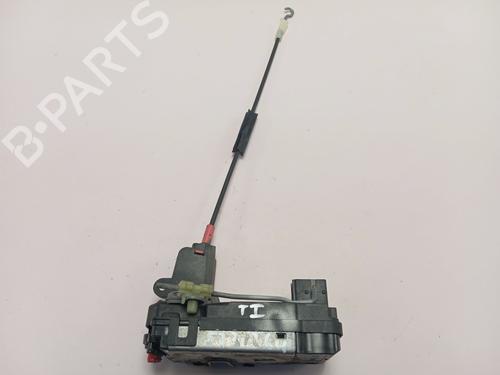 Used Rear left lock Rear left lock 39429176 39429176