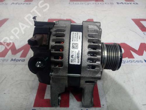 Alternator PEUGEOT 208 II (UB_, UP_, UW_, UJ_)  | BP12667693M7 