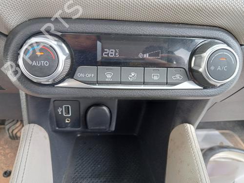 Electronic module NISSAN MICRA V (K14)  | BP28488186M83 