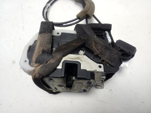 Front left lock NISSAN JUKE (F15)  | BP15261985C98 