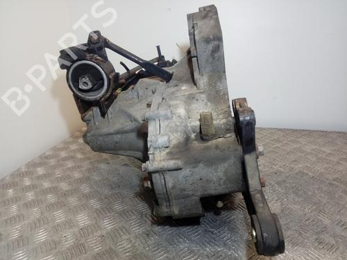 Gearbox LAND ROVER FREELANDER I Soft Top (L314) 1.8 i 16V 4x4 | BP14246024M3 