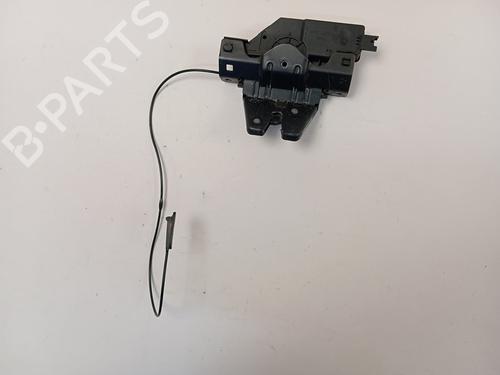 Tailgate lock BMW 1 (E87) 116 d | BP21218938C101 
