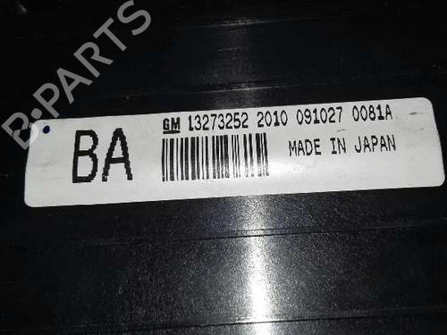 Other OPEL INSIGNIA A (G09)  | BP16445171O1 
