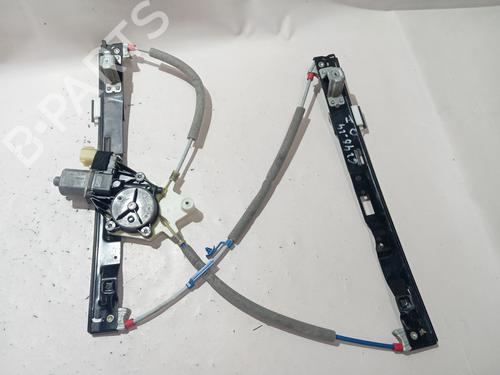 Used Front left window mechanism FORD B-MAX (JK) 1.0 EcoBoost (100 hp) 31941184
