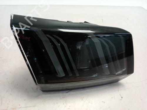 Left tailgate light PEUGEOT 3008 II SUV (MC_, MR_, MJ_, M4_)  | BP16436180C79 