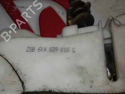 Rear right lock SEAT CORDOBA (6K1, 6K2)  | BP17833387C99 