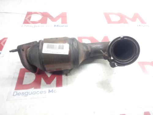 Used Catalyst CHEVROLET CRUZE (J300) [2009-2025]  18162361