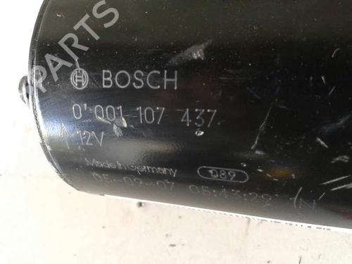 Starter OPEL COMBO Box Body/MPV | BP30369241M8