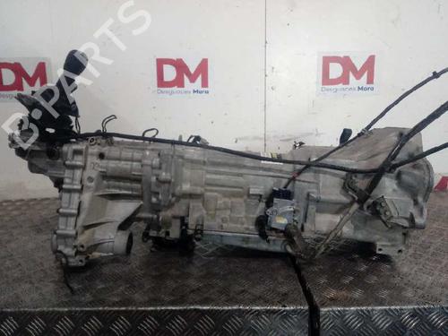 Gearbox SUZUKI GRAND VITARA I (FT, HT) 2.0 4x4 (TA52, TL52, SQ420) | BP12667637M3 