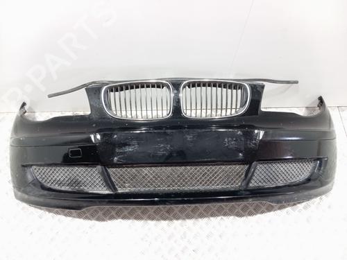 front-bumper-bmw-1-e87-2003-2004-2005-2006-2007-2008-2009-2010-2011-2012-2013-34123757 main image