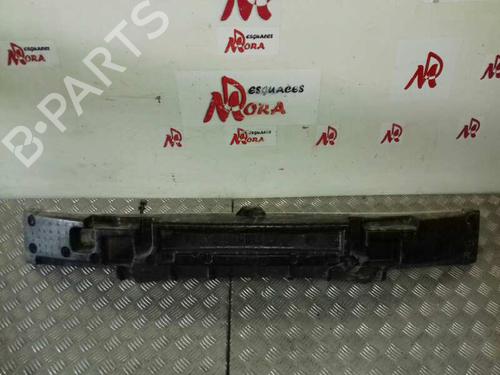 Used Front bumper reinforcement LEXUS GS (_S19_) 300 (GRS190_, GRS190R) (249 hp) 12639531