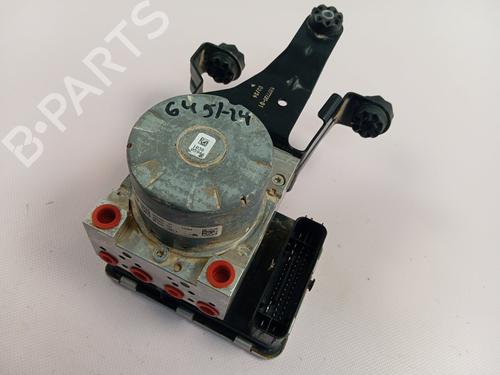 Used ABS pump BMW 4 Convertible (G23, G83) 420 d Mild-Hybrid (190 hp) 27881978