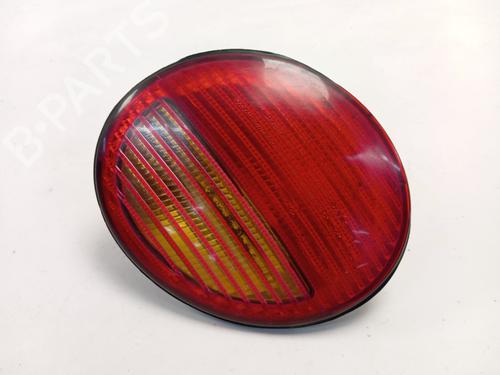 Used Left taillight Left taillight VW NEW BEETLE (9C1, 1C1) 1.9 TDI (90 hp) 32722482 32722482