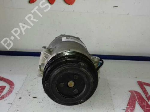 AC compressor OPEL CORSA C (X01) | BP37632895M34 - Image 5