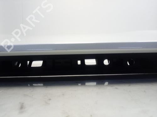 Rear spoiler PEUGEOT 2008 II (UD_, US_, UY_, UJ_, UR_, UC_)  | BP16079921C96 