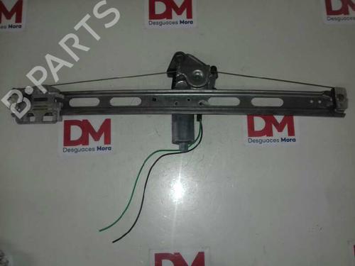 Front right window mechanism MERCEDES-BENZ A-CLASS (W168) A 160 CDI (168.007) | BP12643894C23 