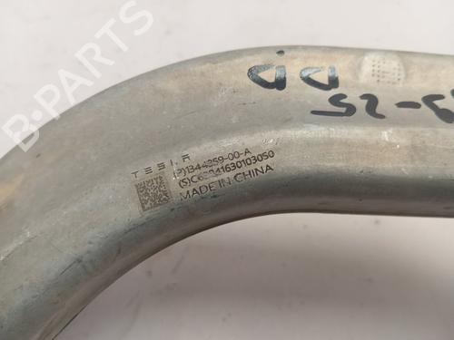 Right front suspension arm TESLA MODEL 3 (5YJ3)  | BP29548342M13 