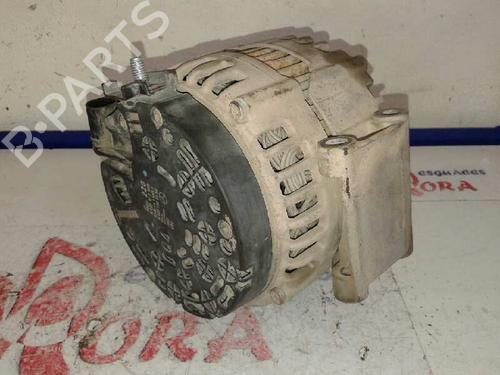 Alternator MERCEDES-BENZ M-CLASS (W164) ML 450 CDI 4-matic (164.128) | BP12638976M7 