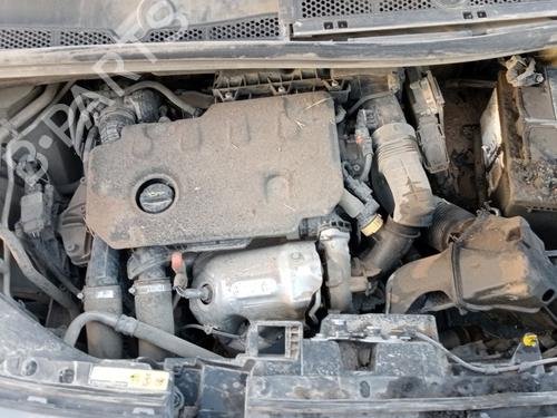 Electronic module CITROËN BERLINGO / BERLINGO FIRST Box Body/MPV (M_) | BP16955197M83 - Image 6