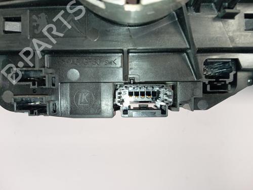 Headlight switch PEUGEOT EXPERT Van (V_) | BP37192902I24 - Image 5