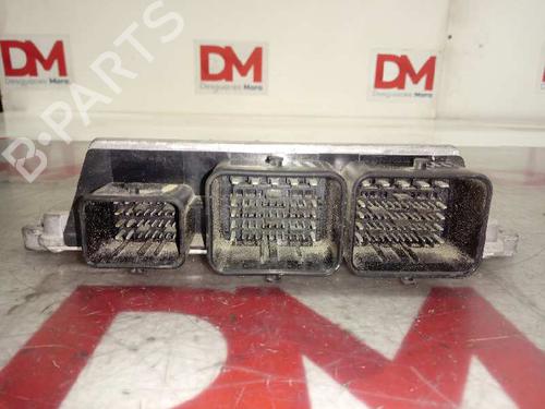 Engine control unit (ECU) CITROËN C3 II (SC_)  | BP12934926M57 