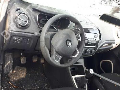 Headlight adjuster motor RENAULT CAPTUR I (J5_, H5_)  | BP16549251E19 