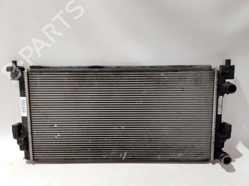 Used Water radiator VW GOLF VII (5G1, BQ1, BE1, BE2) [2012-2021]  30685043