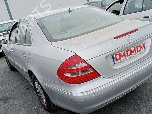 Rear mirror MERCEDES-BENZ E-CLASS (W211) E 320 CDI (211.026) | BP13250676I6  - Image 10