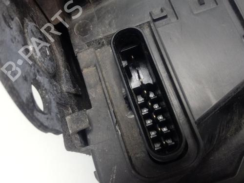 Rear right lock LAND ROVER DISCOVERY SPORT (L550)  | BP16846411C99 