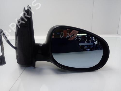 Right mirror FIAT BRAVO II (198_) 1.9 D Multijet (198AXC1B) | BP12947750C27 